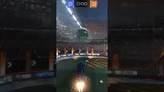 These last second goals are so satisfying #rocketleague
