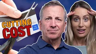 Inflation is killing CASH FLOW! How to increase cash flow by cutting expenses!