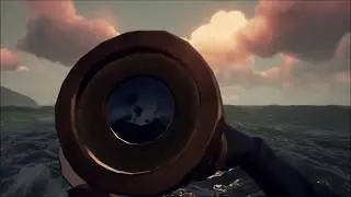 A Sea of Unfortunate Thieves