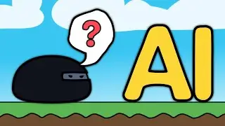 Making AI For Enemies In My Indie Game