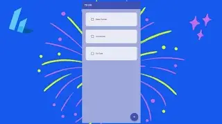 📱 TO DO App | Flutter Tutorial | Hive Local Storage | Flutter UI with Functionality
