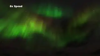 Northern Lights Demo