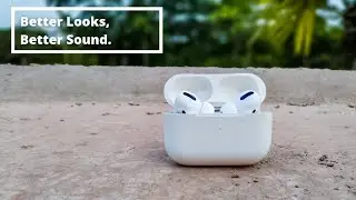 Inkax T03 AirPods Unboxing and Review | Tech Talk Najib