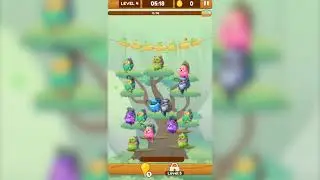 Triple Bird Match Master | Walkthrough 1