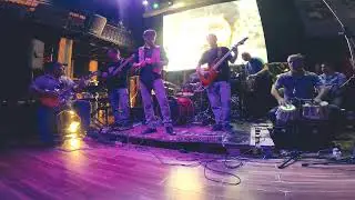 Made in Soul - Turo Nameparastam