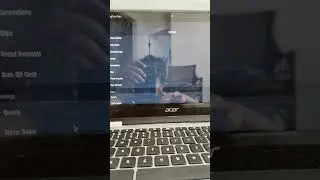 Discord Mobile UI on Desktop???? 