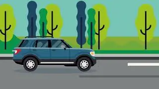 2D Animated Motion Graphics | 2D Animation | Animation Creator