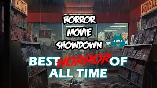 HSM E100: Top 10 Horror Movies of All Time
