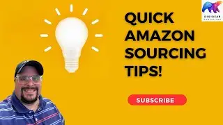 Quick Tips for Successful Amazon Sourcing: Maximize Your Profit Potential!