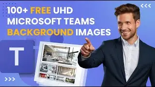 Best FREE Teams backgrounds (100+ awesome ultra-HD options!)