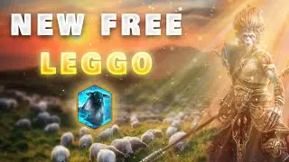 Sun Wukong First Impressions || Raid Shadow Legends