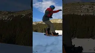 SnowPark полонина Томнатик