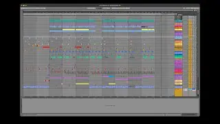 SEEK - RED METHOD [Walk Thru]