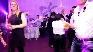 Adrian Minune - Sa joace nevasta mea | LIVE Restaurant Ambasador