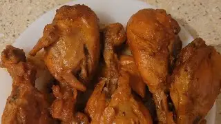 Chicken Tikka | Peri Peri Chicken Recipe by HUMA COOKS