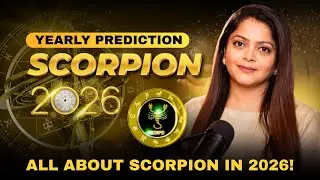All about Scorpions in 2026!