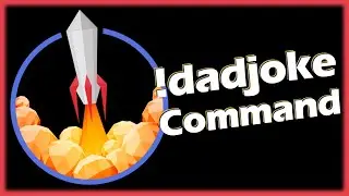 Dad Joke Command for StreamElements