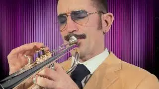 Ave Maria [F. Shubert] - Eusebio Martinelli Trumpet Wedding