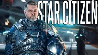 MASSIVE Star Citizen News! - Citizencon 2023