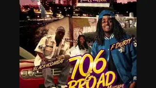 12) Spydaman - Ain't Yours ft Rich Homie Quan & J-MONEY (prod. Zaytoven)