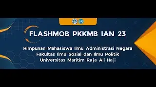 FLASHMOB PKKMB IAN 23 By HIMANEGARA FISIP UMRAH