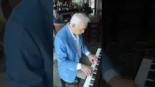 Richard Connolly Piano Sample 1