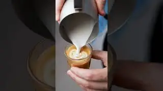 The difference between a piccolo latte and a cortado 
