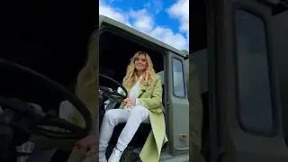 Ірина Федишин  + 22 авто для ЗСУ ( разом це вже 182 автівка для наших захисників)