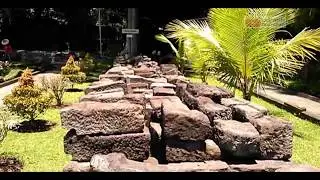 Temple Badut City Malang