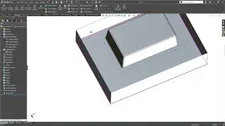 How to make a Mold with Surface