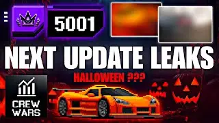 APEX RACER WHEN UPDATE ??? 0.9.41 LEAKS SO FAR.......