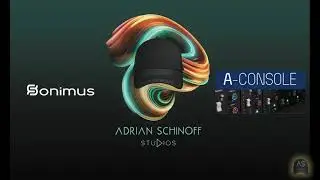 Review en Español de SONIMUS A-CONSOLE
