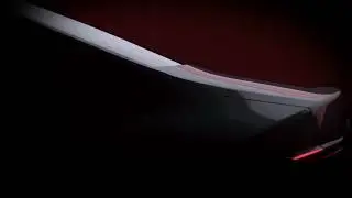 Volvo ES90 Teaser