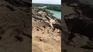 Горы