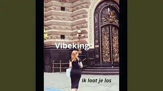 Ik laat je los