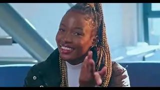 Micyunging - Chop Chop (Feat. KayC PriCosh) (Official Video)