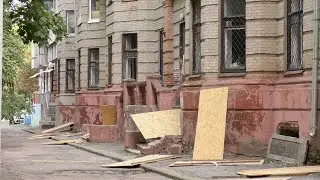 Двоє загиблих, п’ятеро поранених: наслідки ранкового обстрілу ХТЗ