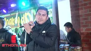 MIX TIOKO  6 .-  IMPARABLES DE LA CUMBIA ( EN VIVO )