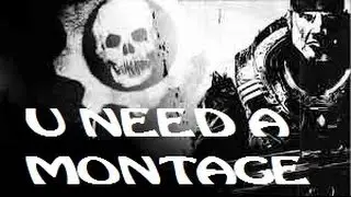 ☼Bye Gears 3. Hello Gears 4 ± Montage ±☼