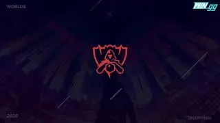 The top 10 plays from Worlds 2020 - League of Legends