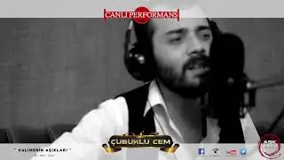Çubuklu Cem - Yavru Şahin / Halimenin aşıkları