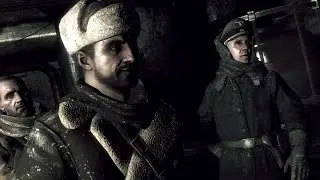 Call of Duty: World at War & Black Ops Dilogy - полное прохождение