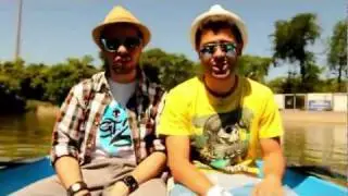 Ogi 23 feat. Feel - Добър Вечер (Официално музикално видео 2011)