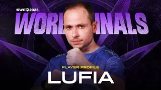 [PLAYER PROFILE] LUFIA | SWC2023 WORLD FINALIST | Summoners War