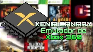 COMO INSTALAR e CONFIGURAR o EMULADOR de XBOX 360(Atualizado 2024)