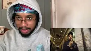 DDOT THIS IS HOW YOU RAP !!! Sugarhillddot ft JStar Balla - Take Trips (Official Video) Reaction