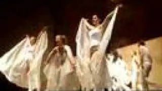 Jan Jackuliak - Jesus Christ Superstar (Czech)