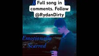 Follow @rydandirty9394 #rap #music #love #pain #shorts