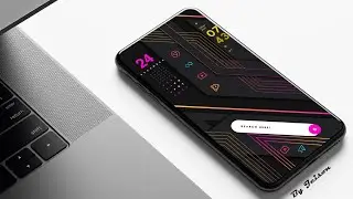 nova launcher setup | nova launcher setup 2021 | nova setup - 24
