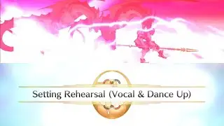 [Fate/Grand Order] Grail Concert - Setting Rehearsal (Lv. 90+ Lancer + Berserker Node) 3 TURN CLEAR
